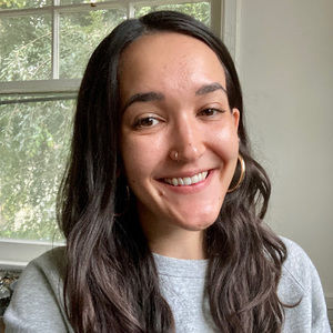 Meet your Posher, Catherine